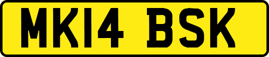 MK14BSK