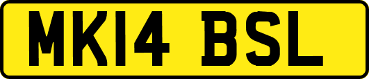 MK14BSL
