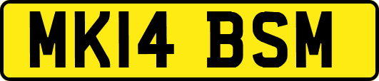 MK14BSM