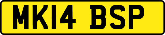 MK14BSP