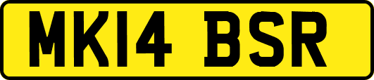 MK14BSR