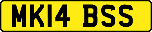 MK14BSS