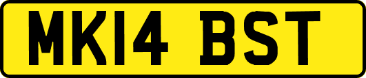 MK14BST