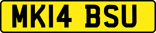 MK14BSU