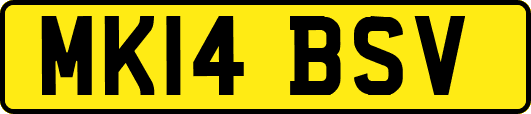 MK14BSV
