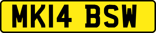 MK14BSW