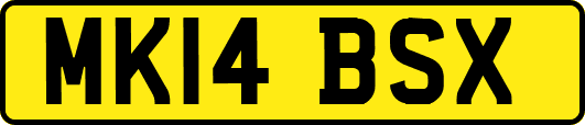 MK14BSX