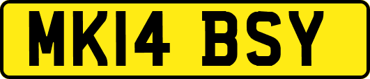 MK14BSY