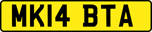 MK14BTA
