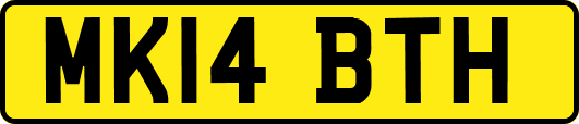 MK14BTH