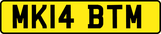 MK14BTM