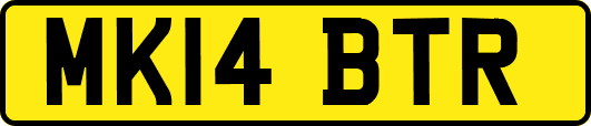MK14BTR