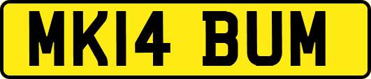 MK14BUM