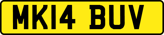 MK14BUV