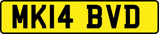 MK14BVD