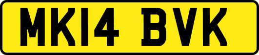 MK14BVK