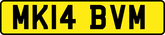 MK14BVM