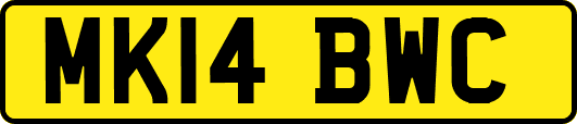 MK14BWC