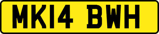 MK14BWH