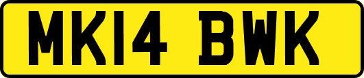 MK14BWK