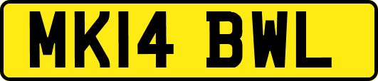 MK14BWL