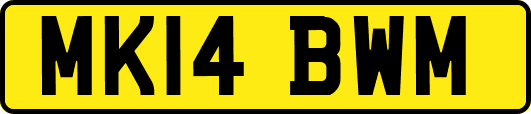 MK14BWM