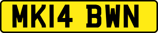 MK14BWN