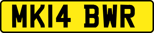 MK14BWR
