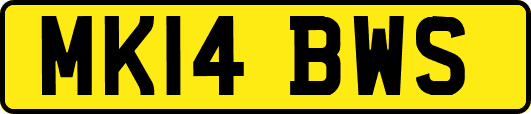 MK14BWS