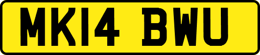 MK14BWU