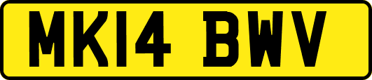 MK14BWV