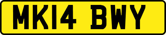 MK14BWY