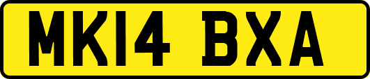 MK14BXA