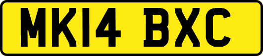 MK14BXC