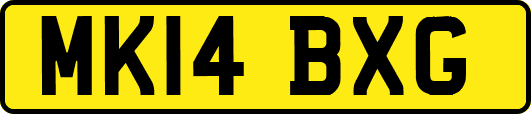 MK14BXG