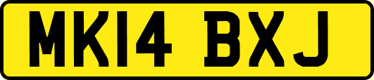 MK14BXJ