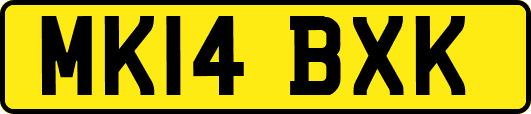 MK14BXK