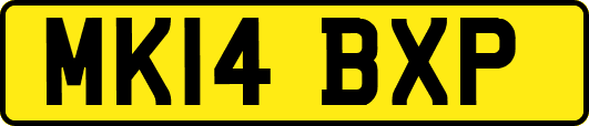 MK14BXP