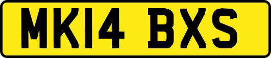 MK14BXS