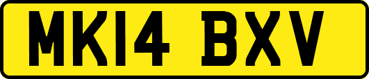 MK14BXV