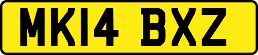 MK14BXZ