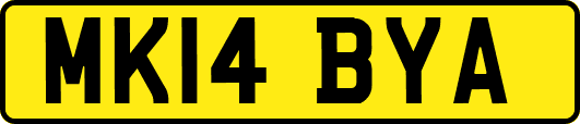 MK14BYA