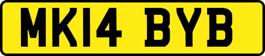 MK14BYB