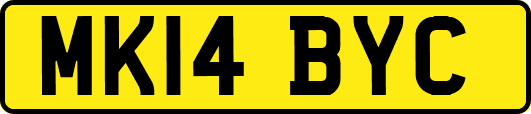 MK14BYC