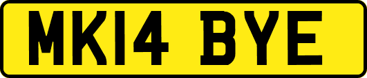 MK14BYE