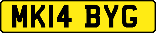MK14BYG