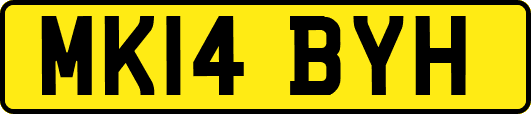 MK14BYH