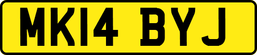 MK14BYJ
