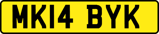 MK14BYK