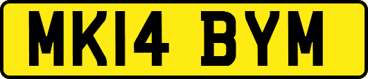 MK14BYM